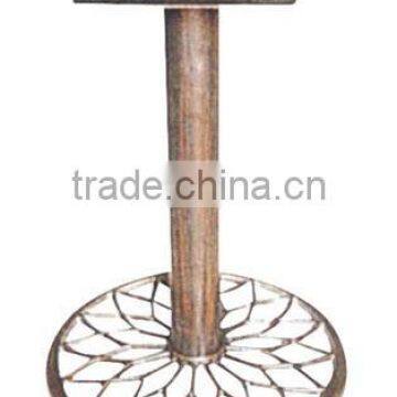 High Quality Removable Bar Table Leg From China FT-01 photo-1