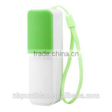 USB Universal Portable Power Bank 2200mah for Phone photo-2