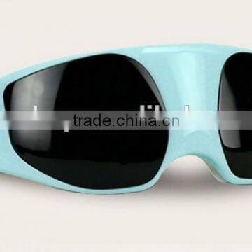 Health Care Electric Vibration Eye Massager High Quality Magnetic Therapy Eye Care Relaxing Massage Machine photo-4