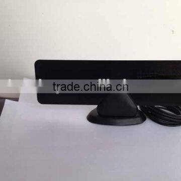 2015 Factory Cheap Price Indoor HDTV Antenna For Digital TV Set-Top Boxes Strong Signal Receiving