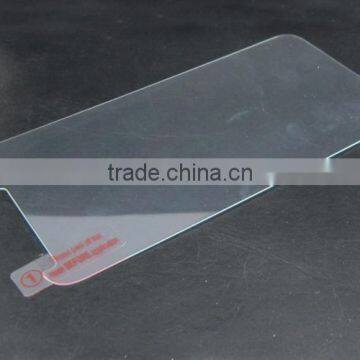5-inch Transparent Film Tempered Glass Screen Protector for Alcatel Idol2 photo-6