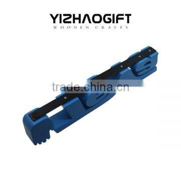 Billboard Wooden Alphabet Letters,wood Crafts Letters for Company Logo photo-4