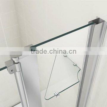 Bath Shower Screen Seal , PVC Shower Screen photo-4