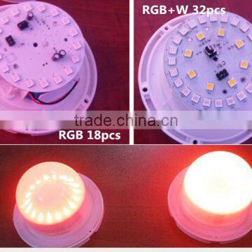 Wedding Decortaion Remote Control Light Bulb photo-6