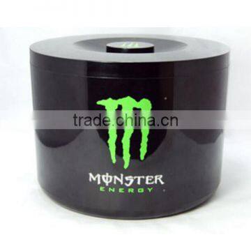 Factory Wholesale Plastic Big Plastic Ice Buckets for Promotion photo-4