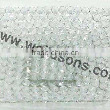 Crystal Square Tray, Crystal Tray photo-4