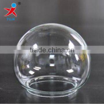 GLASS BUBBLE BALL