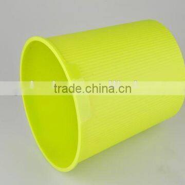 Household Garbage Can/Rubbish Bin/Plastic Trash Can photo-2