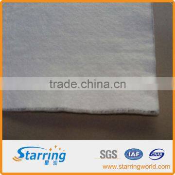 300g/m2 Filament Spunbond Nonwoven Geotextile Fabric