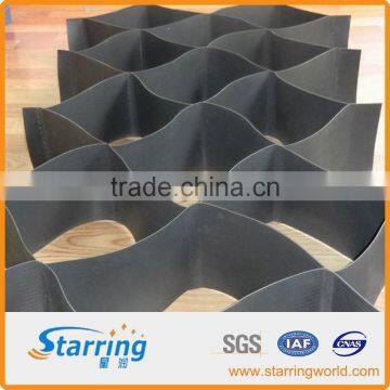 Plastic Geocell photo-3