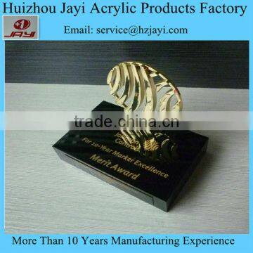 Factory Directly Wholesale Trophy Parts,Trophy Components