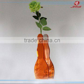 China factory handmade hot designs flower vase for sale