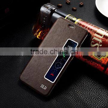 Leather Beauty Phone Cover Phone Case for Huawei p8 p9 Mate7 Mate8 Mate9 photo-5