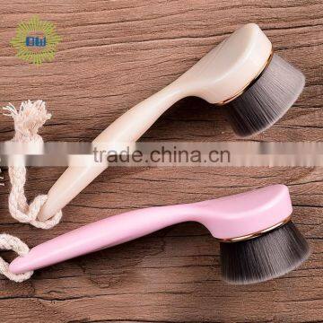 Professional Facial Cleansing Brush Soft Hair photo-3