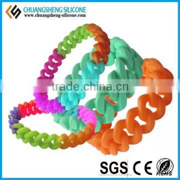 Rubber Band, Slap Band, Hair Rubber Band photo-3