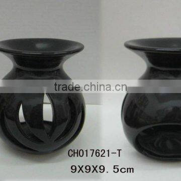 porcelain oil burner 17621