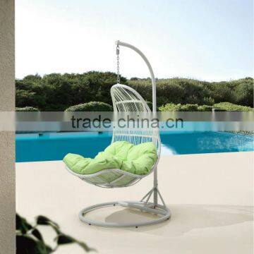 Cane Swing Chair