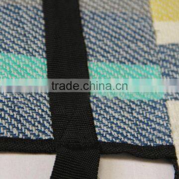 EVA Foam Extra Thick Outdoor Camping Picnic Pad Yoga Mat Exercise Sleeping Outdoor Mattress Beach Cushion Mat photo-5