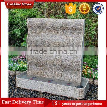 Light Indoor Rolling Ball Water Fountain photo-5