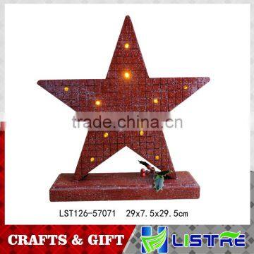 merry christmas lighted letter for decoration