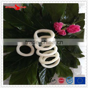 Frozen IQF Pacific Squid Rings photo-5