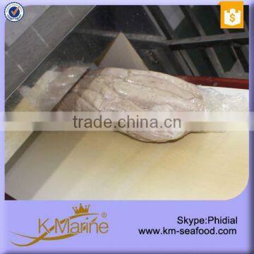 2015 New Processing Halal Seafood Top Quality Frozen Cooked Tuna Loin photo-4
