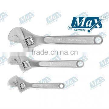 Adjustable Spanner