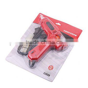 Hot Melt Glue Gun,cold Fusion Hair Machine photo-6