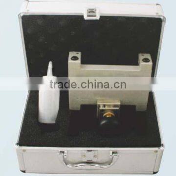 Heavy Plate Cutter with track for glass