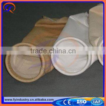 Dust Collector Filter Bags for Cement Plant