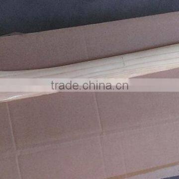 A601 Felling Axe With Wood Handle photo-4