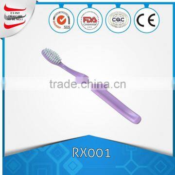 FDA Approval Best Selling in American Market Toothbrush With Toothpaste photo-4