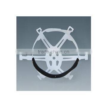 Factory Price Cheap Strong and Durable Safety Hat photo-4