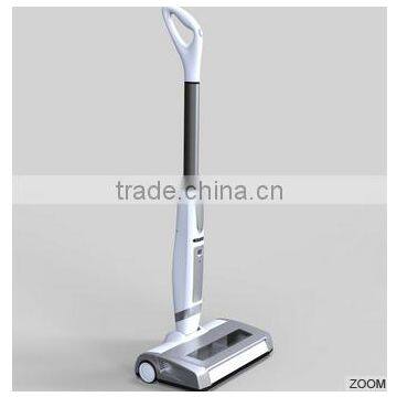 Household cordless vacuum cleaner, cordless vacuum sweeper