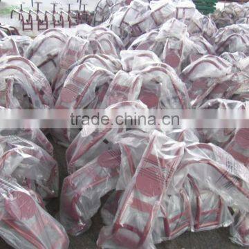 Garden Used Steel Work Seat photo-6