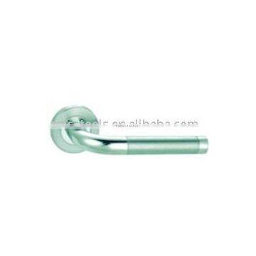 Handle (door lever handle,lever handle,door handle)