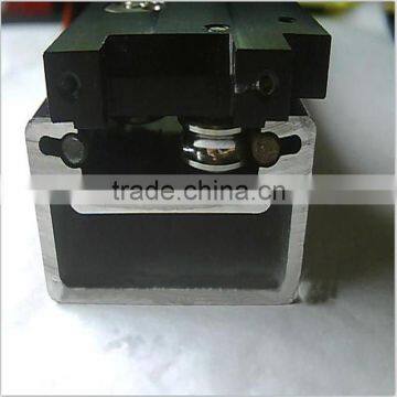 CO2 Laser Spare Parts Mechanical Parts and Optical Parts for DIY Inner Sliding Rail Laser Engraver and Cutter photo-6