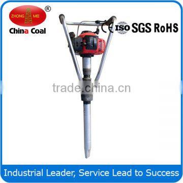 Factory Spot Supply Internal Combustion Rail Tamping Tool