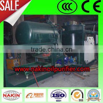 JZS Oil Treatment photo-5