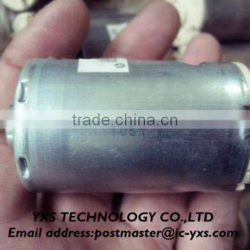 Import Japan High Speed Motor RT-553SA 220V 21000rpm for dc Motor photo-3