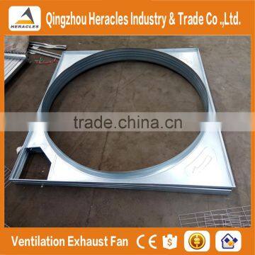 Heracles Trade Assurance Good Quality Fan Industrial of Poultry Farm or Greenhouse photo-5