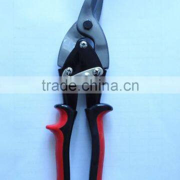 American style Aviation Tin Snips Steel cutter