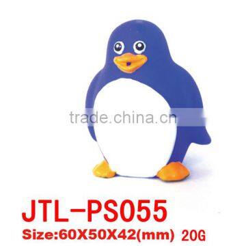 Plastic Rubber Animal Bath Toy/Penguin Toy