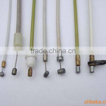 Steel Control Cable for Sanitary Equipment/Supply All Kinds of Bathroom Sanitary Control Wire Rope Cable Bicycle Brake Cable Pul photo-4