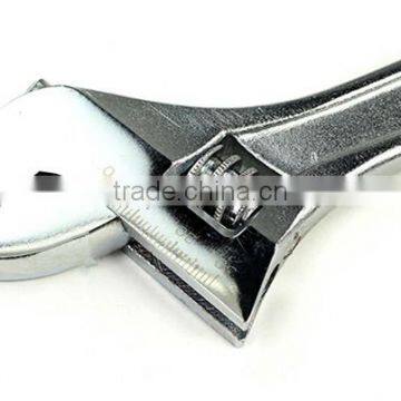 Adjustable Wrench(CR-V)