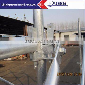 Quick Stage Scaffolding for New Zealand Australia for South Africa photo-4