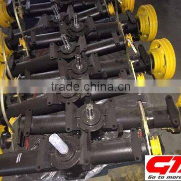 Agricultural Harvester Reversing Gearbox photo-2