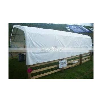 Multi-purpose Portable Shelter , Storage Shelter, Car Garage, Warehouse Tent photo-4