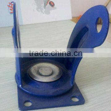 swivel Caster Bracket manufacturer