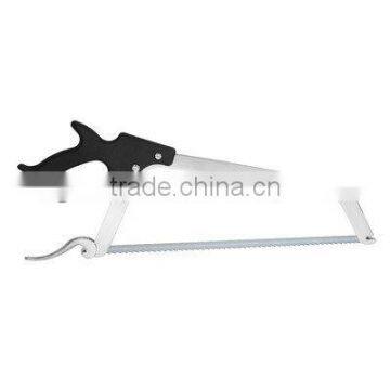 Butcher Saw ,18 Inch Stainless Steel Blade